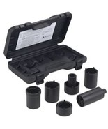 OTC 6 Piece 4WD Spindle Nut Socket Set - $448.99
