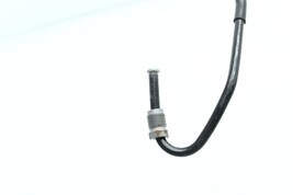 2015-2018 MERCEDES C300 W205 HYDRAULIC BRAKE HOSE LINE H1603 image 10