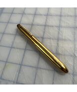vintage wearever fountain pen Good Condition Gold Tone - $201.23 MXN