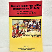 Russia&#39;s Home Front in War and Revolution, 1914-22 Book 4 Paperback - £23.69 GBP
