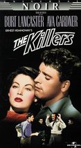 The Killers [Vhs] [Vhs Tape] - £6.69 GBP