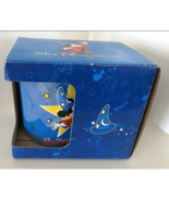 Walt Disney World Where Your Dreams Come True Mug in Box NEW - £19.59 GBP