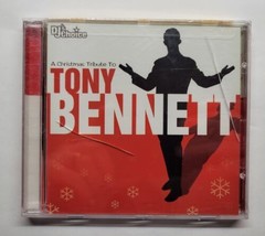 A Christmas Tribute To Tony Bennett DJ&#39;s Choice The Hit Crew CD - £6.99 GBP