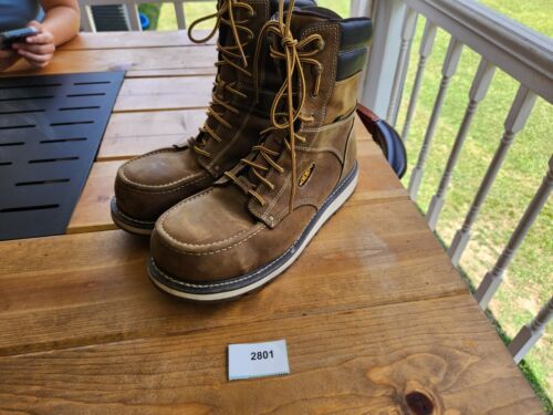 Keen Cincinnati 8