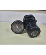 Norgren R73G-3AK-RFG Pressure Regulator With Knob Adjustment Gauge 5-60 Psi - $1,118.04 MXN