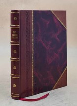 The Reade record no. 1-16. Extra number A. 1921 [Leather Bound] - £86.25 GBP