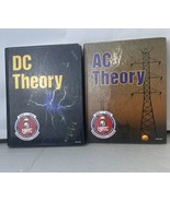 NJATC AC &amp; Dc Theory Textbooks Klein McCord IBEW-NECA 2003 Hardcover Ve8 - £15.55 GBP
