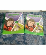 Purposeful Design ACSI Science Level 5 Teacher &amp; Student Books - $1,822.16 MXN