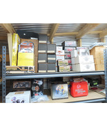 Harley Davidson Collectibles Lot 268 Pieces Local Pickup Only - $27,488.67 MXN