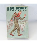 Boy Scouts of America Official Handbook 1959 6th Edition 1st Printing Vi... - $48.95