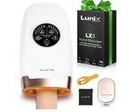 Lunix LX3 Hand Massager, Shiatsu Hand Massage Machine with Heat and Comp... - €67,63 EUR
