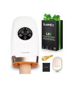 Lunix LX3 Hand Massager, Shiatsu Hand Massage Machine with Heat and Comp... - $1,454.43 MXN