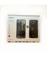 Magnetic Screw Mat for iPhone Xs - $19.02 CAD