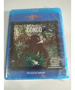 Los Espiritus del Congo Explore Films - English Blu-ray New - 3T-
show o... - $326.00 MXN