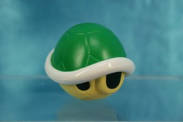 Bandai Super Mario Gashapon 3D Figure Magnet Turtle Shell G - $34.99