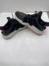 Adidas Prophere Carbon EVM 004001 Black Mens Shoes Size 10 Sneakers - £31.64 GBP