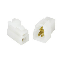 250 Series Automotive Plug &amp; Socket - 3-Way - $16.52