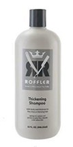 Roffler Thickening Shampoo 33.8oz - £39.96 GBP