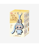 THE MONSTERS Love Series – (A–M, Single Box)  - $620.38 MXN