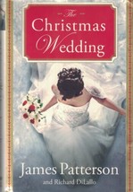 The Christmas Wedding by James Patterson 2011 HC DJ - £7.66 GBP
