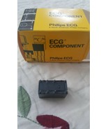 Philips ECG Component RLY5140 DPDT 2 Amps coil 5-6VDC - $6.69 CAD
