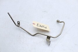 16-19 INFINITI Q50 3.0L TURBOCHARGER COOLANT LINE PIPE TUBE E6251 image 11