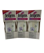 Vintage Jergens Lotion Enriched Liquid Soap Collection Decorative 1991 P... - $367.65 MXN