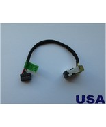 DC Power Jack Harness Cable for HP Stream x360 11-p series - $12.24 CAD