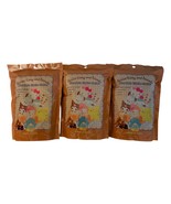 Hello Kitty and Friends Chocolate Wafer Cookie 100g, Three Packs -Free S... - $24.70