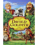 Davie &amp; Golimyr [DVD] - $10.34