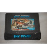 Sky Diver Atari 2600 GAME CARTRIDGE ONLY CX2629 Vintage 1978 Untested - £6.22 GBP