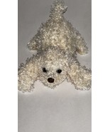 FurReal Friends Ivory Furry Mini 5&quot; Animated Toy Plush Dog - Electronic ... - $361.56 MXN