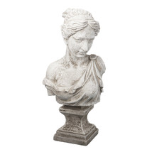 10X9X22&quot; Bust Magnesia - £97.05 GBP