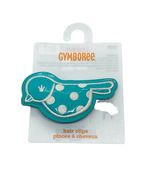 Gymboree Happy Bluebird Blue Hair clip New on Card - $8.02 CAD