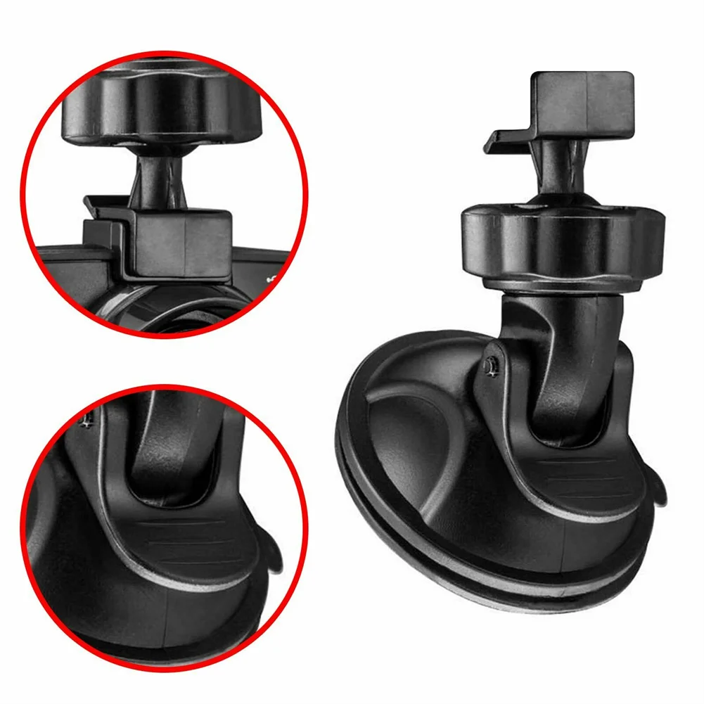 360¡ã Universal Car Video Recorder Suction Cup Mount - £10.98 GBP