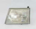 Front Left Headlamp Assembly OEM 1997 2007 Ford E35090 Day Warranty! Fas... - $11.86