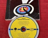 IMPORT GEMA CD Eagles Made in West Germany Greatest Hits Volume 2 Target... - $29.65