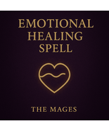 Emotional Healing Spell - €33,51 EUR