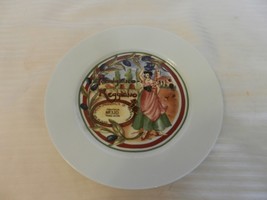 Pamigiano - Reggiano Ceramic Cheese Appetizer Plate from Restoration Har... - $25.00