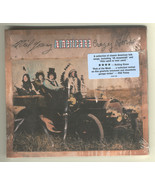 NEIL YOUNG AND CRAZY HORSE AMERICANA 2012 CD WARNER BROS Z-531195 ROCK C... - $12.27 CAD