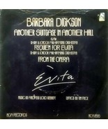 Barbara Dickson - Another Suitcase In Another / Requiem For Evita [7&quot; UK... - £8.95 GBP