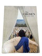 New Dvd The Chosen Season Two - £9.17 GBP