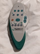 TEMPUR-PEDIC Ergo Raven Remote Control Q6L508368! Great condition! - £96.53 GBP