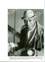 Twilight ZONE-THE MOVIE-7X10 STILL-1983-FANTASY-HORROR-SCATMAN Crothers Fn - £17.29 GBP