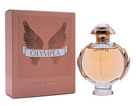 Paco Rabanne Olympea by Paco Rabanne 2.7 oz EDP Perfume for Women New In... - £86.32 GBP