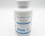 Approved Science Eyesyl +Bioperine, Advanced Eye Support 60 Caps BB 1/26 - $29.99