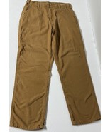 Carhartt (Previously for Rental) Dungaree Fit Carpenter Pants Mens 32x32... - $354.29 MXN