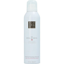 Rituals by Rituals The Ritual of Sakura Foaming Shower Gel --200ml/6.7oz - $16.75