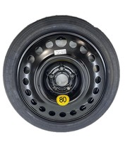 2013-2022 Chevy Trax LS Emergency 16&#39; Wheel Spare Tire Assembly 125/70-R... - €76,25 EUR
