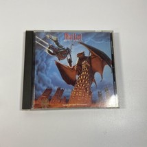 Meat Loaf Bat Out Of Hell II (Back Into Hell) (CD, 1993) Rock - £5.01 GBP